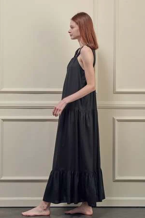 A MenteA Mente Tiered Cami Maxi Dress - Image 2
