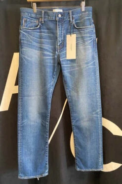 MOUSSYAllentown Straight Dress - Blue