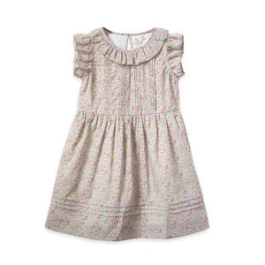 Beet WorldKids Beet World Ana Dress - Meadow Floral