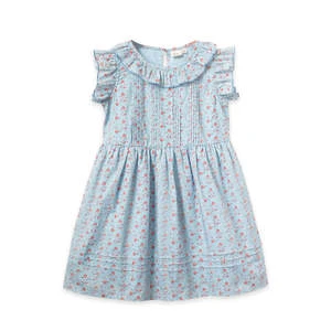 Beet WorldKids Beet World Ana Dress - Summer Posy