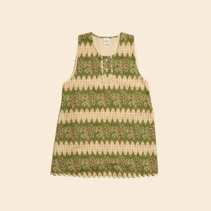 ApolinaThea Notebook Dress - Floral - Image 2