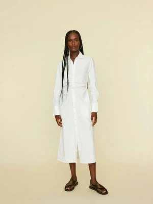 XirenaBanks Dress - Delft Blue - Image 2