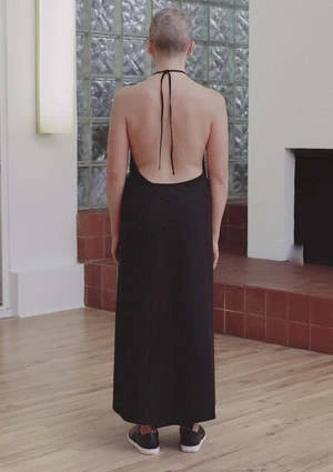 BaserangeApron Dress - Image 2