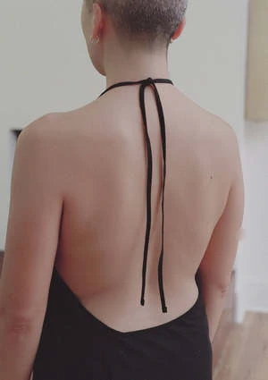 BaserangeApron Dress - Image 3