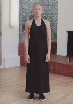 BaserangeApron Dress