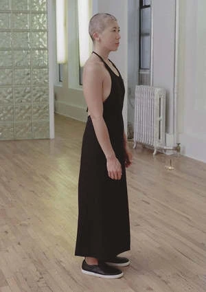 BaserangeApron Dress - Image 5