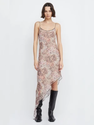 Bec + BridgeBec + Bridge Versailles Floral Dress - Florentine