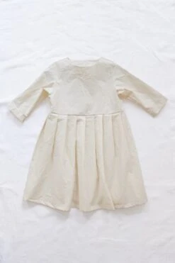 MakiéBee Kid's Dress - Crea