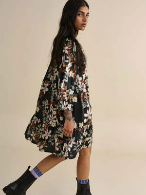 BelleroseAnouk Dress - Combo A - Image 2