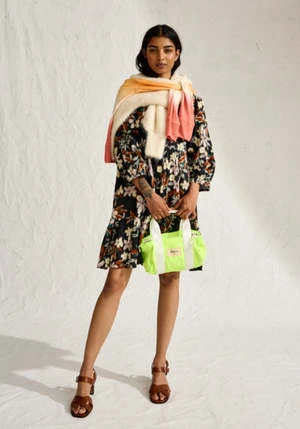 BelleroseAnouk Dress - Combo A