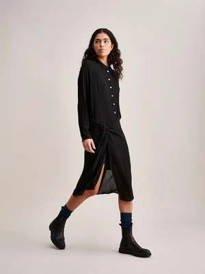 BelleroseTrixie Dress - Black Beauty - Image 2