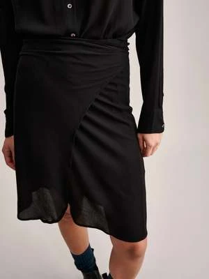 BelleroseTrixie Dress - Black Beauty - Image 4