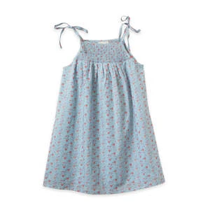 Beet WorldKids Beet World Betty Dress - Summer Posy