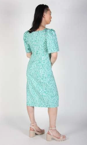 Birds Of North AmericaMaybird Dress - Tendril Traces - Image 10