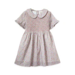 Beet WorldKids Beet World Briar Dress - Meadow Floral