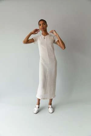 Caron CallahanSaddie Dress - Image 2