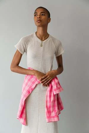 Caron CallahanSaddie Dress - Image 3