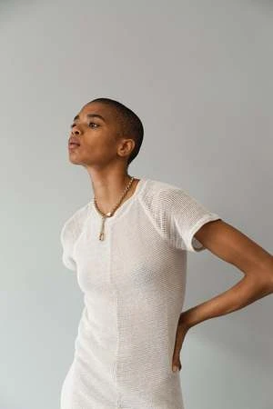 Caron CallahanSaddie Dress - Image 4