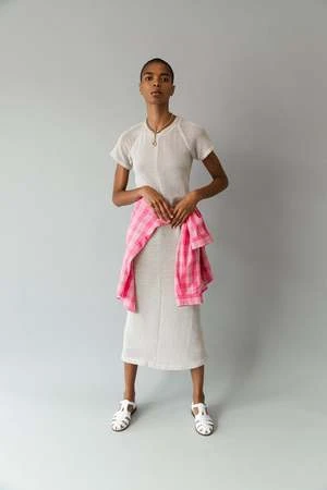 Caron CallahanSaddie Dress - Image 5