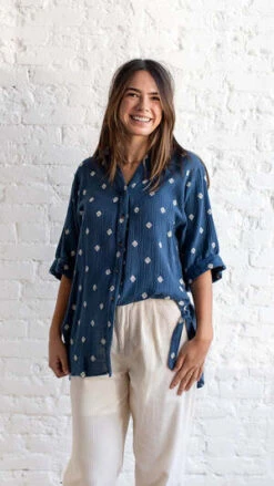 Dress ForumCarly Tunic