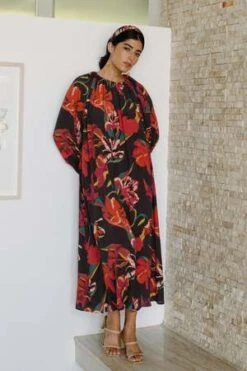 Rachel PallyCosette Dress - Tulip