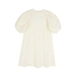 TambereKids Tambere Elias Dress - Ivory