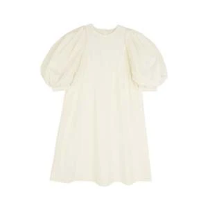 TambereKids Tambere Elias Dress - Ivory