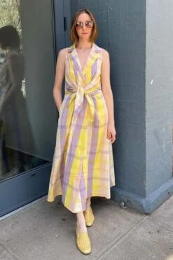 RUJUTA SHETHEmily Dress - Lily Chex