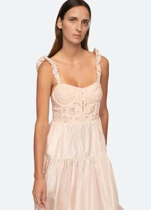 Sea New YorkEvita Corset Dress - Image 6
