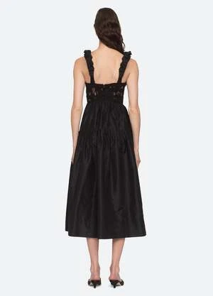 Sea New YorkEvita Corset Dress - Image 10