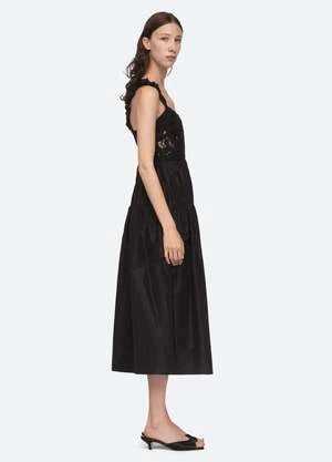 Sea New YorkEvita Corset Dress - Image 11