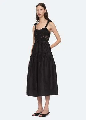 Sea New YorkEvita Corset Dress - Image 12