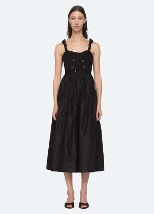 Sea New YorkEvita Corset Dress - Image 14