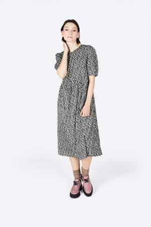 Intentionally BlankFindia Dress - Image 5