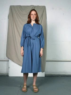 Marvin RubyFrankie Dress - Lake