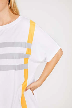 Intentionally BlankTOWN TSHIRT DRESS - Image 2