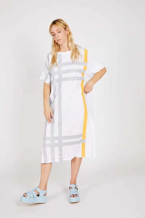 Intentionally BlankTOWN TSHIRT DRESS