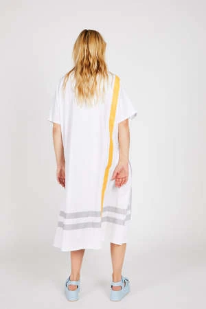 Intentionally BlankTOWN TSHIRT DRESS - Image 4