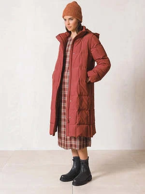 Indi & ColdCheck Dress - Lichi - Image 4