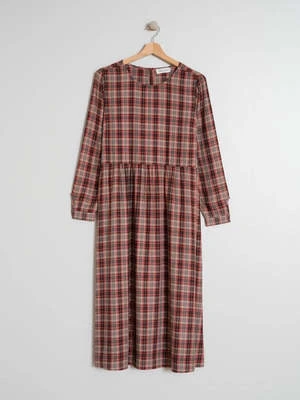 Indi & ColdCheck Dress - Lichi - Image 5