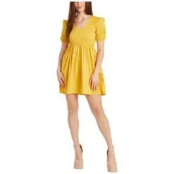 Taylor TillmanIsabella Dress - Honeycomb