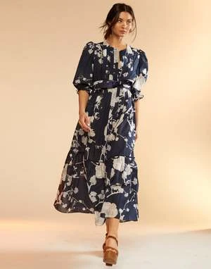 CYNTHIA ROWLEYIzra Dress - Image 5