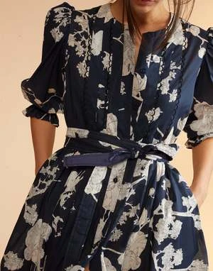 CYNTHIA ROWLEYIzra Dress - Image 7