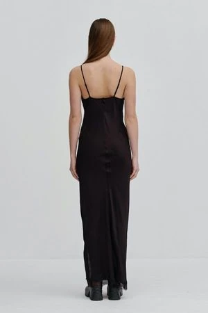 BIRGITTE HERSKINDJonathan Dress - Black - Image 3