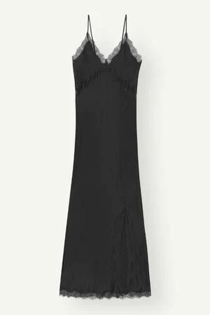 BIRGITTE HERSKINDJonathan Dress - Black - Image 5