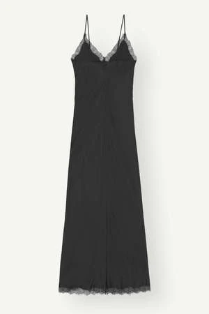 BIRGITTE HERSKINDJonathan Dress - Black - Image 6