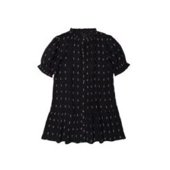 The New SocietyKids The New Society Juliette Dress - Black