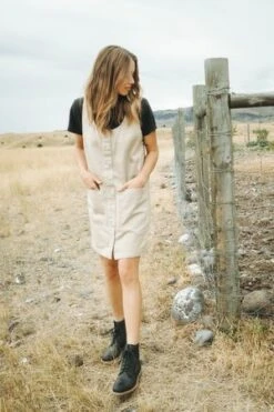 JungmavenJumper Dress