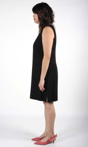 Birds Of North AmericaKestrel Dress - Black - Image 5