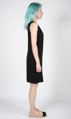 Birds Of North AmericaKestrel Dress - Black - Image 6